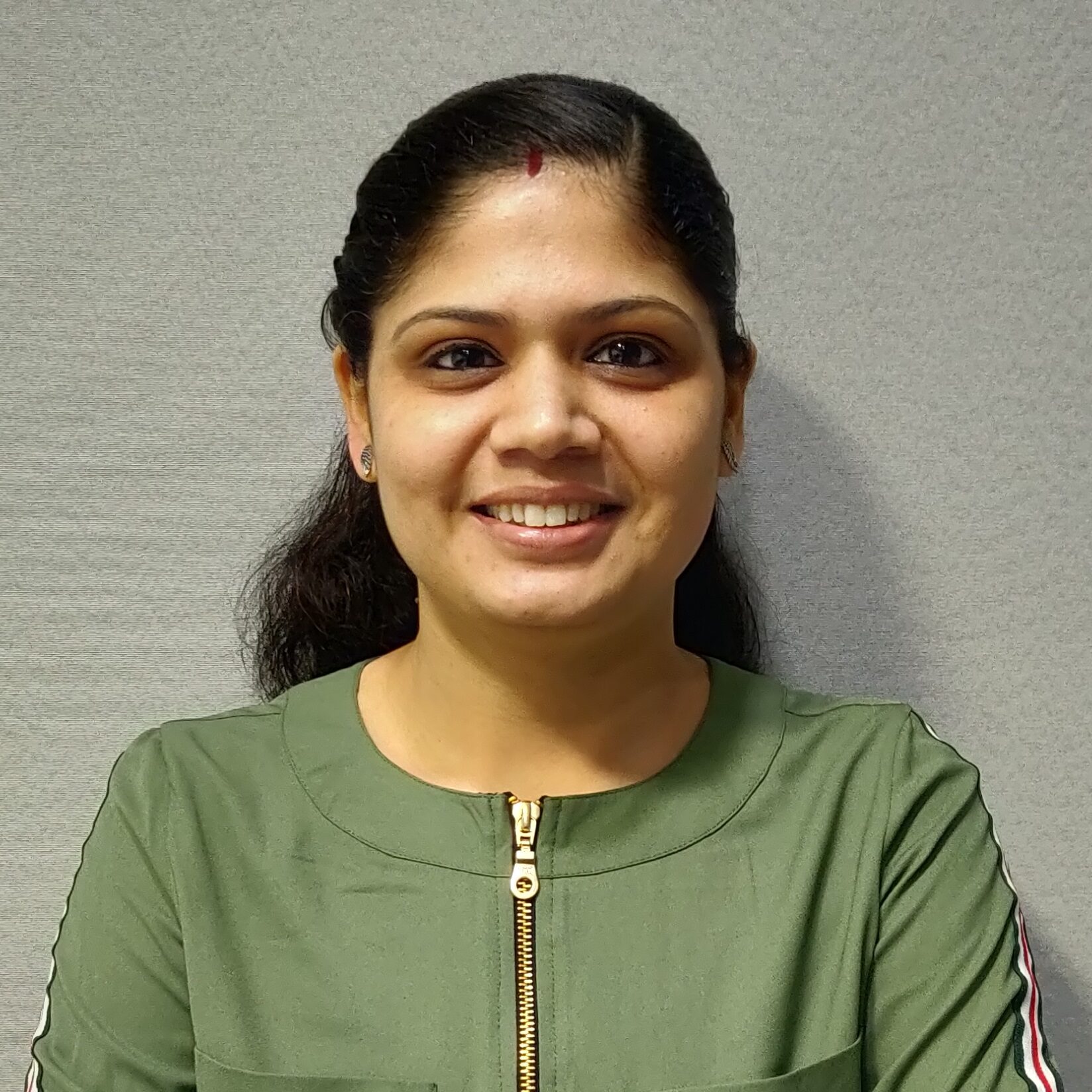 Ms. Tripti Panwar
